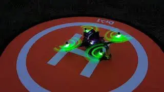 Led Prop FVP