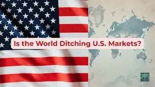 The Great De-Americanization: Why Global Money May Be Leaving the U.S.
