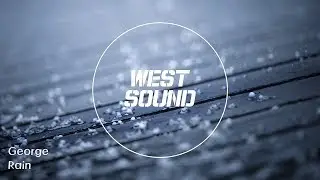 [MR/Inst] 죠지(George) - Rain