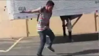 TheCrooksInc JERKIN 2011 The Strangers TV