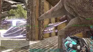 ARK PS5 Fr