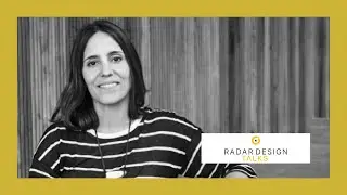 Radar Design Talks - apartamento na copa das &aacute;rvores por Carolina Maluhy