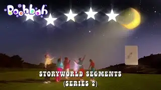Boohbah: Storyworld Segments (Series 2)
