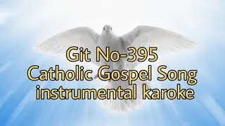 Jisun Miattam(2) Garo Gospel Catholic Jisuna rasong No-395 instrumental karoke re-upload track 2