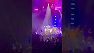 Carimi Concert #Haiti #Carimi #NewYork #Concert #christmas2025  #fyp #shorts #youtube