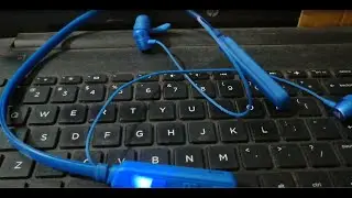 techfire 500v2 neckband kaise on kare !! how to turn on techfire fire 500v2 neckband