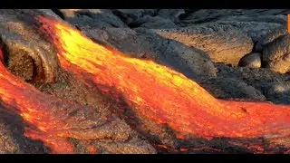 volcano