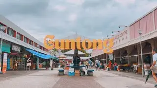 AK VALLY - GUNTONG MUSIC VIDEO