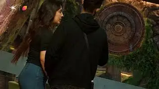 New Fight In The House | Bigg Boss 19