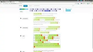 Tagging Text for NLP with LightTag