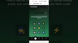 Spell wallet daily combo code 25 September | Spell Wallet 2024