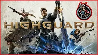 Highguard Launch Day Stream