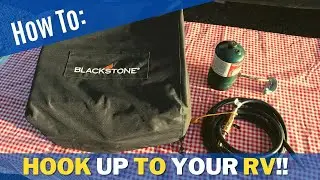 How to Connect a 17