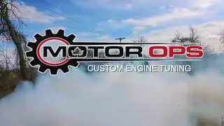 Motor Ops Custom Engine Tuning
