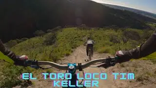 Toro Park El Toro Loco