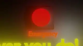 Emergency decision