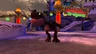 WE FIND A NEW BABY DRAGON??? - SoD Dragons