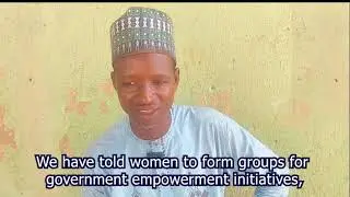 How Jigawa fertilizer programs bloom on papers, shut out women farmers.