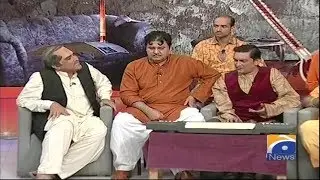 Khabarnaak - 19-July-2018