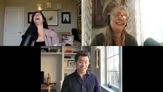 Stages Podcast: The Book of Andrew with Andrew Rannells