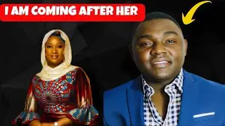KEVIN TAYLOR F!GHT & EXPOSE SAMIRA BAWUMIA AFTER KENNEDY AGYAPONG'S WÄRNING