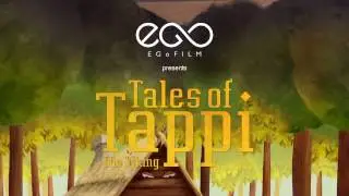 Tales of Tappi the Viking - trailer 1 season