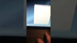 Как исправить неработающую клавишу Backspace на ноутбуке. Самый простой способ!