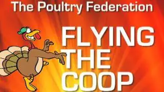 The Poultry Federation Building Demolition Spoof