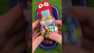 Lush Candy Infusion  A Mesmerizing Drift of Tranquil Colors
