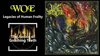 Woe - Legacies of Human Frailty (2026) [Pełny album]