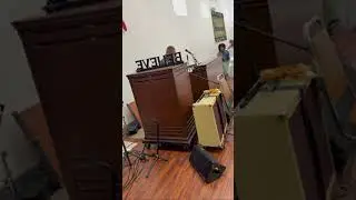 Tommy Durant On The Hammond Organ🎹🎼‼️