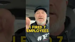 How to Handle Bad Employees