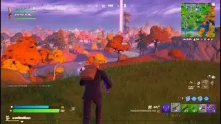 Agent Jonesy