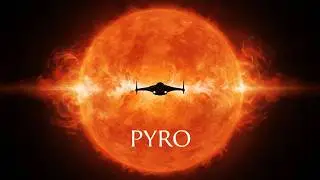 STAR CITIZEN: Bienvenido a Pyro 🌌 (Video Musical)