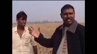 Chemical fertilizers & pesticides being used in rice fields of Chalanbil is threatening biodiversity