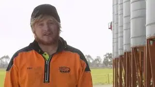 Tatiara - Stay forever - Eddie's story