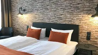 Trend Hotel, Oldenburg, Germany | Travel Facts