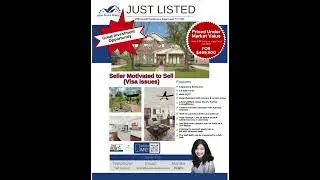 Just Listed &ndash; Investor Opportunity in Sugar Land | Priced Below Market Value