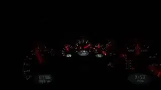 116mph Changes Gear, Listen!