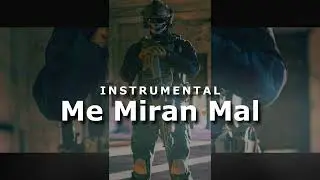 Me Miran Mal - Instrumental Corrido Rap Belicoso - Flow Belicoso - [ DH Beatz Produce ]