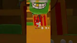Giggle Hide Super Bear Adventure #superbearadventure