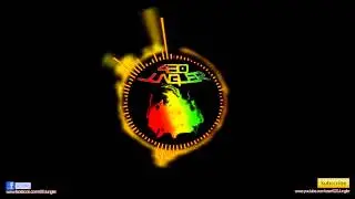 BadSociety Crew ft. Steppa Style - Jungle Rebel