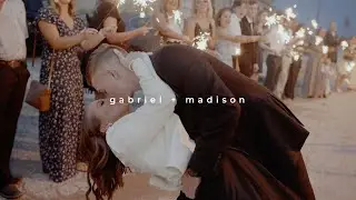 THE OFFICIAL PURSELLEY WEDDING VIDEO