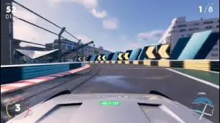 70's Racing Glory Summit Ferrari 365 Gtb4 Compitizione 3:04:648