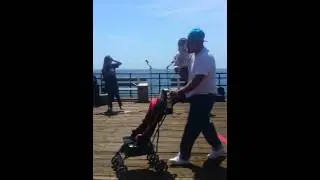 Ali Martinez LA