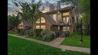 ( For Sale ) 16800 Sugar Pine Dr Apt D30 Houston Tx 77090