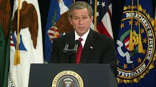Here's why Bush's steel tariffs failed
