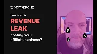 How revenue leak is affecting your affiliate business