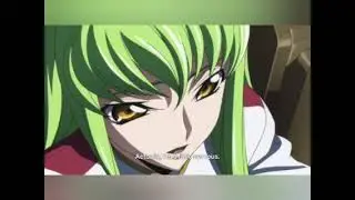 Lelouch is One Track Lover (Code Geass AMV)