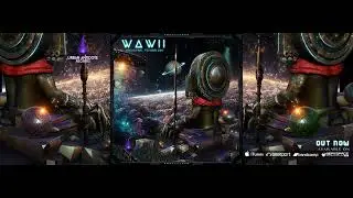 Wawii - Ancestral Technology | Urban Antidote Records